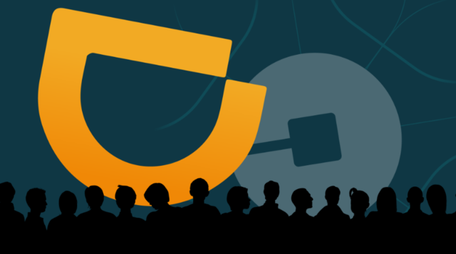 大合并之后，滴滴的三大短期利好和四大長(zhǎng)期利好|真象大數(shù)據(jù)