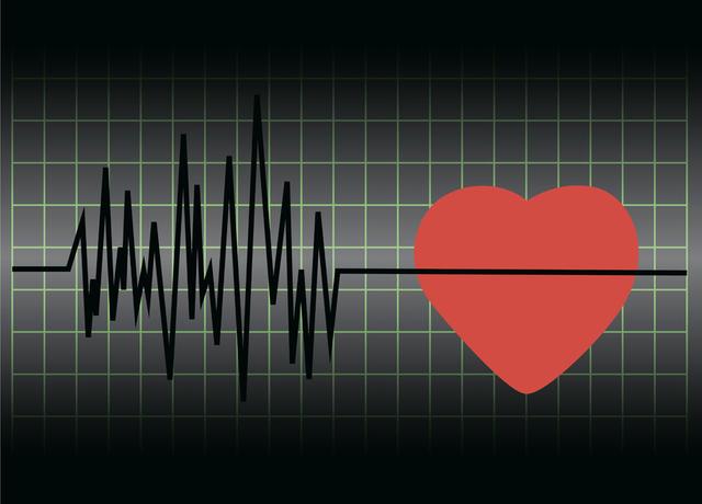 指紋算啥？未來有可能用心跳做加密